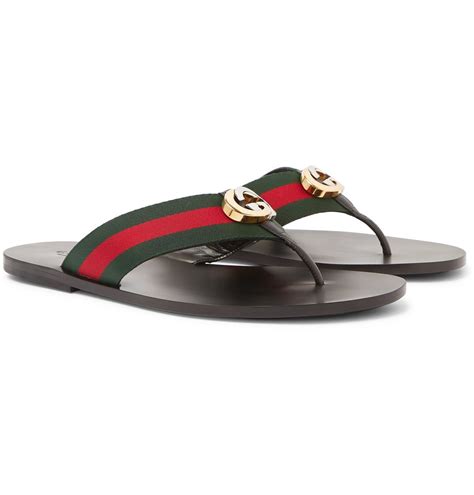 gucci flip flops original beat|gucci flip flops sample.